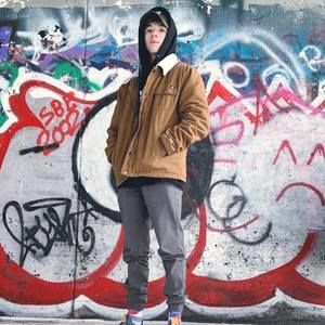 Meet your Posher, Bruno-pierre